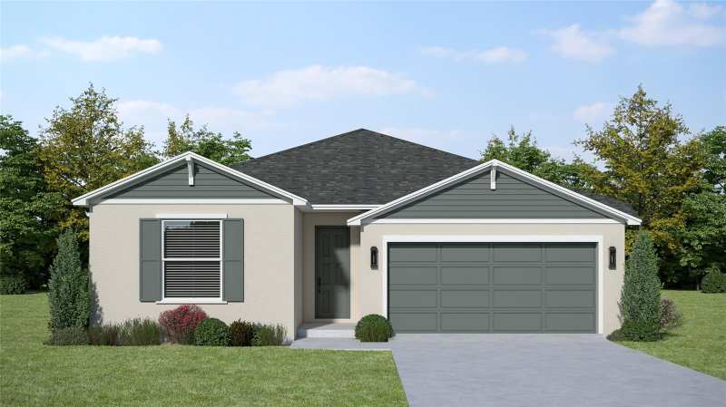 3 bedroom Single Family Residence at 30 Frederick Lane, Palm Harbor, Palm Coast — photo 1