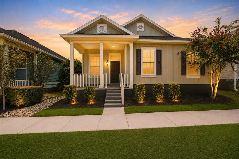 3 bedroom Single Family Residence at 7689 SW 24th Lane, Tower24, Gainesville — photo 1