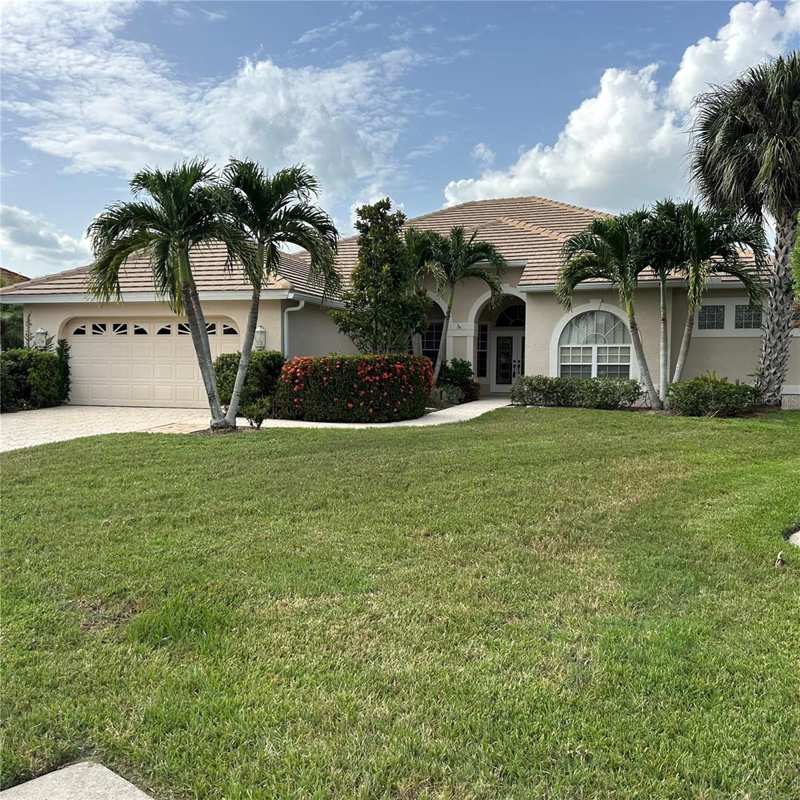 3 bedroom Single Family Residence at 11837 Grand Isles Lane, Gateway Ph 13, Fort Myers — photo 1