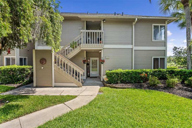 2 bedroom Condominium at 18 Magnolia Drive #B, Plantation Bay Ph 01A Unit 01-6, Ormond Beach — photo 1