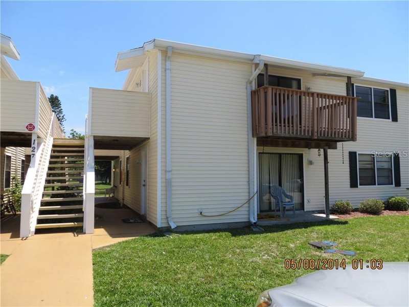 2 bedroom Condominium at 124 Loblolly Court #D, Gardens Of Forest Lakes Condo The, Oldsmar — photo 1