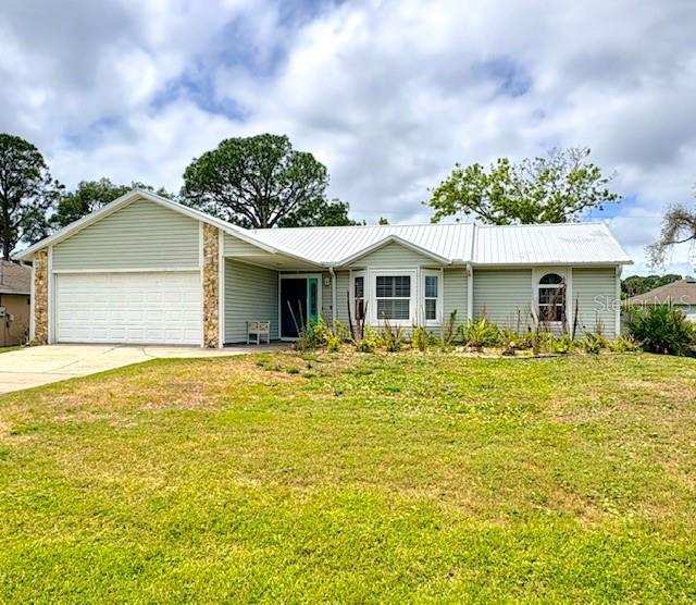 3 bedroom Single Family Residence at 2720 Banyan Drive, Florida Shores 01, Edgewater — photo 1