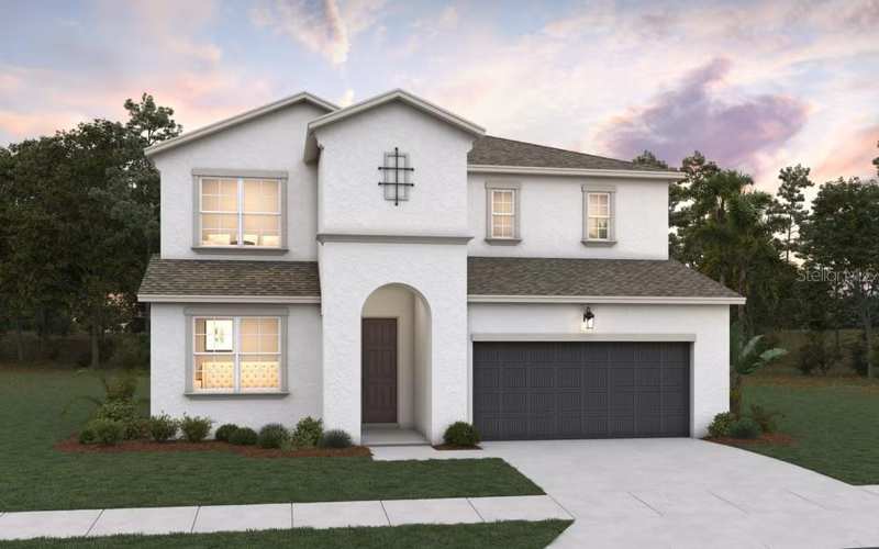 4 bedroom Single Family Residence at 7819 Glen Lily Place, Seaire, Parrish — photo 1