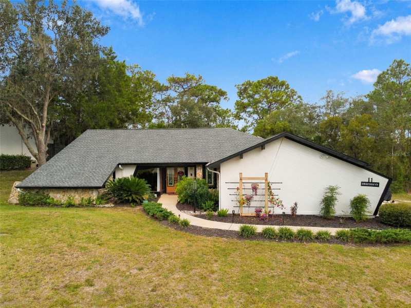 3 bedroom Single Family Residence at 11 Sweetbay Court, Sugarmill Woods Cypress Village, Homosassa — photo 1
