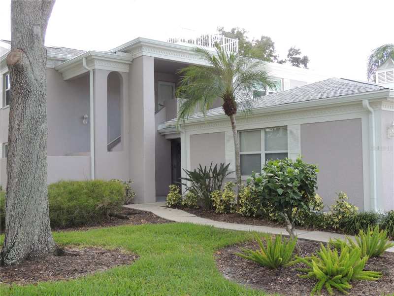 2 bedroom Condominium at 5667 Sheffield Greene Circle #59, Sheffield Greene, Sarasota — photo 1