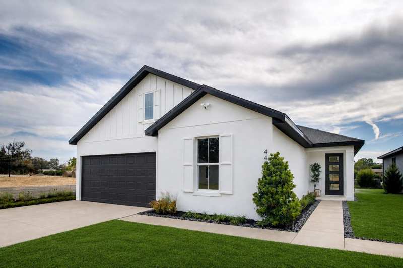 4 bedroom Single Family Residence at 3563 NW 45th Avenue, Sabana Reserve, Ocala — photo 1