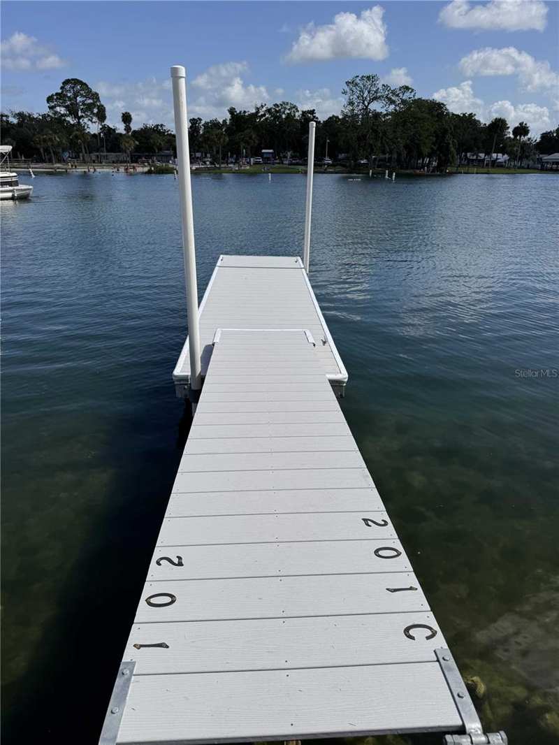 2 bedroom Condominium at 30 SE Valare Lane #102C, Magnolia Lodge Estates Condo, Crystal River — photo 1