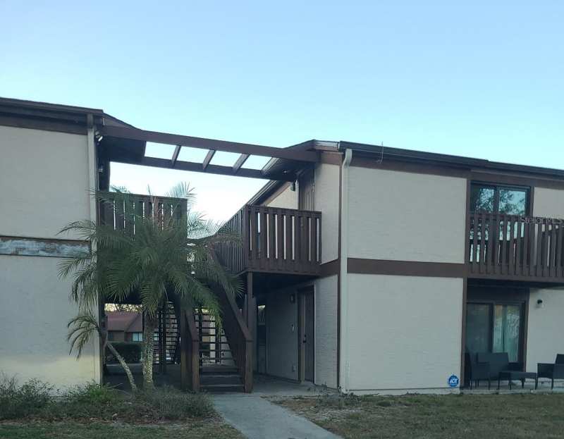 2 bedroom Condominium at 4925 Sanoma Vlg #C, Acorn Village Condo Ph 05, Orlando — photo 1