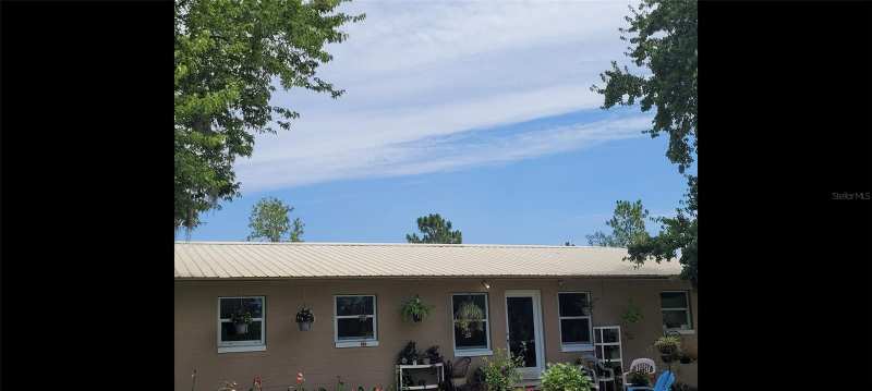 4 bedroom Single Family Residence at 9451 NE 111th Street, Archer, Archer — photo 1
