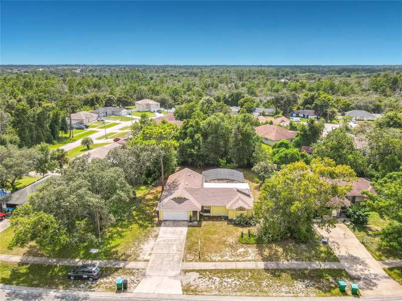 3 bedroom Single Family Residence at 3208 Lake Helen Osteen Road, Deltona Lakes Unit 35, Deltona — photo 1