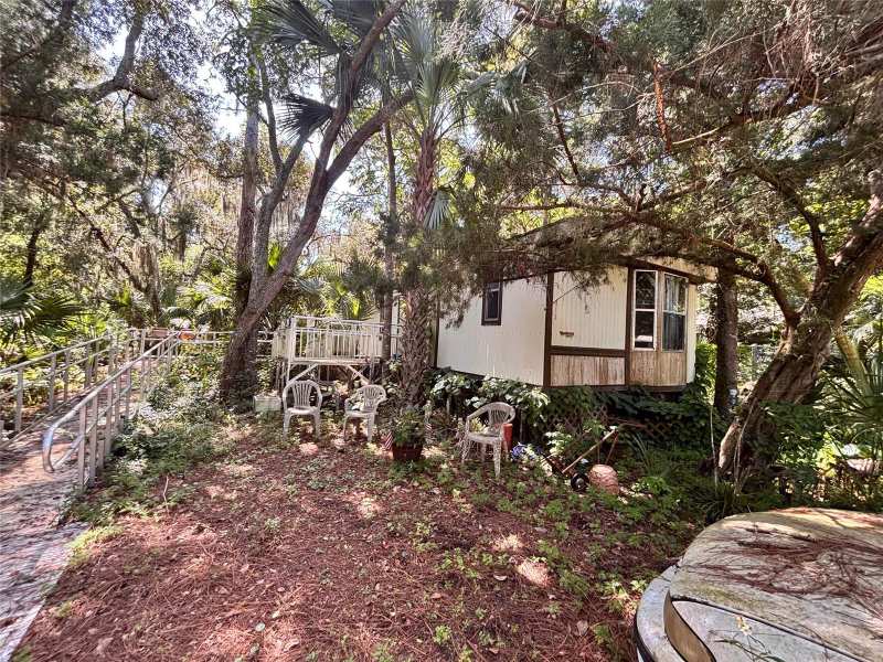 2 bedroom Manufactured Home at 614 Vaughn Road, 3653 - Cove Mb 38 Pg 185, Port Orange — photo 1