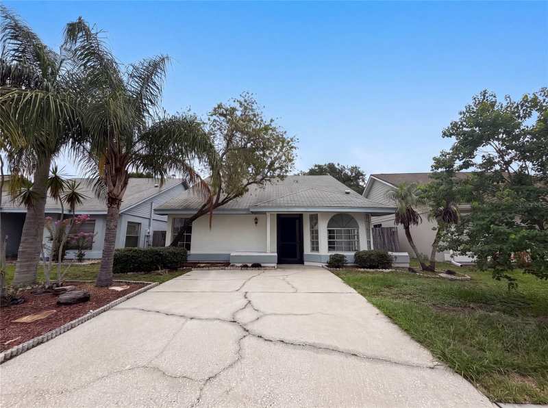 3 bedroom Single Family Residence at 8613 Cottonway Lane, Countryway Prcl B Trct 1 Ph, Tampa — photo 1