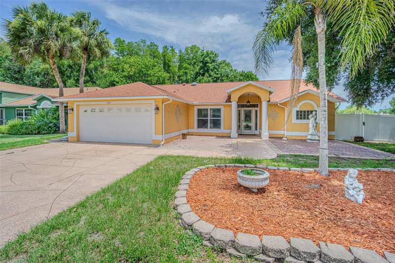 3 bedroom Single Family Residence at 7715 Cypress Trace Court, Mill Run Ph 01, New Port Richey — photo 1