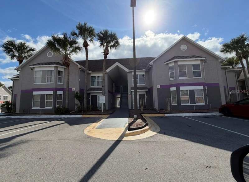 1 bedroom Condominium at 3100 Parkway Boulevard #422, Parkway Palms Resort Maingate Condo, Kissimmee — photo 1