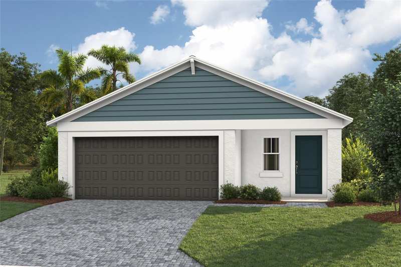 3 bedroom Single Family Residence at 9136 Belleview Forest Pass, Pasadena Ridge, Dade City — photo 1