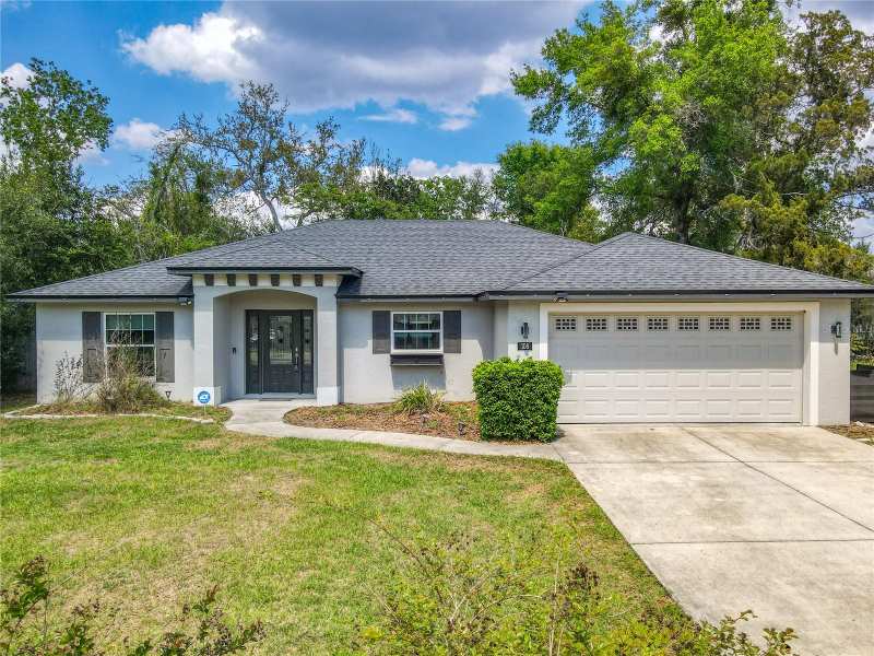 3 bedroom Single Family Residence at 108 Palmira Road, Plantation Estates Unit 01, Debary — photo 1
