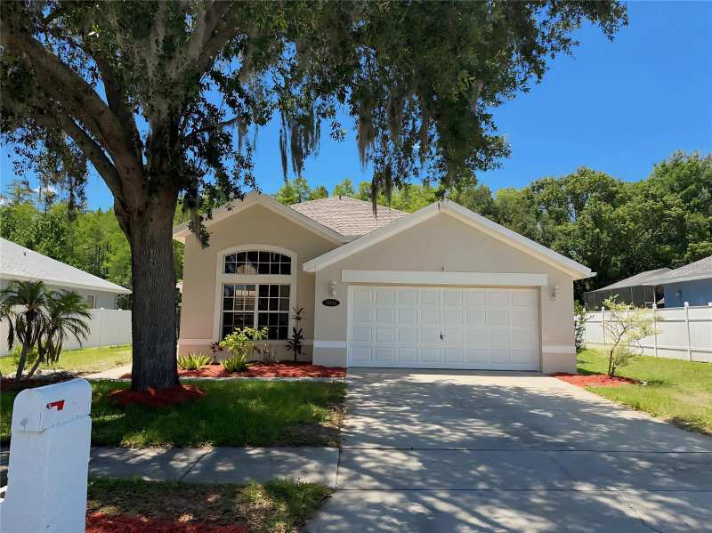 3 bedroom Single Family Residence at 10104 Beefmaster Court, Cattlemans Xing Ph 2, New Port Richey — photo 1