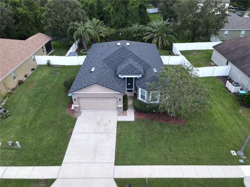 3 bedroom Single Family Residence at 940 Fallbrooke Avenue, Live Oak Estates, Deltona — photo 1