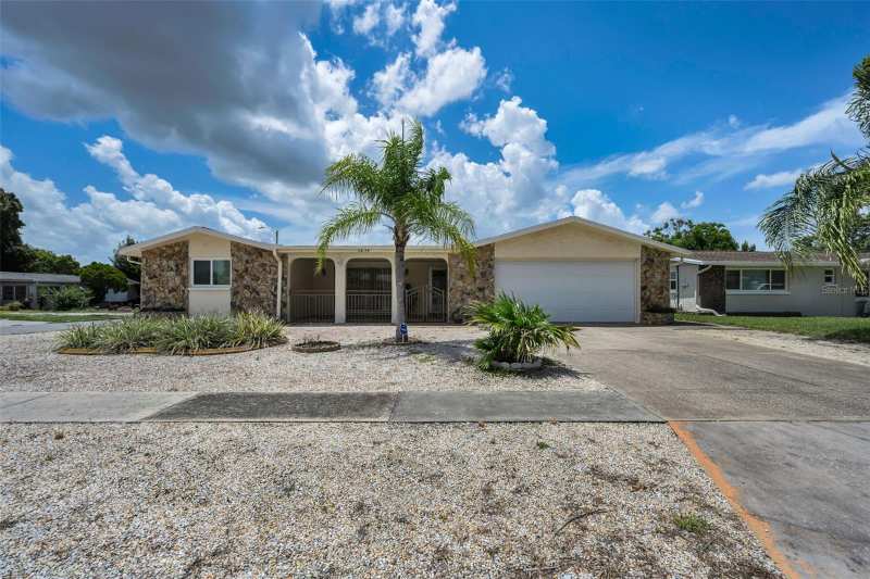 3 bedroom Single Family Residence at 5834 Embay Avenue, Holiday Garden Estates, New Port Richey — photo 1