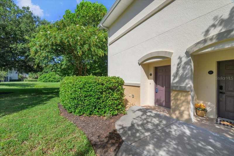 3 bedroom Townhouse at 25 Riverview Bend #122, Tidelands, Palm Coast — photo 1