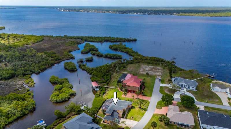 3 bedroom Single Family Residence at 1356 Tremont Terrace, Port Charlotte Sec 055, Port Charlotte — photo 1