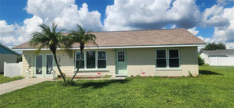 3 bedroom Single Family Residence at 13528 Martha Avenue, Port Charlotte Sec 066, Port Charlotte — photo 1