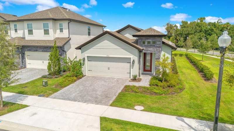 3 bedroom Single Family Residence at 7951 Rumney Lane, Reunion Vlg Ph 3 Replat, Reunion — photo 1