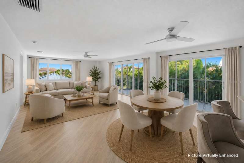 2 bedroom Condominium at 1477 Park Beach Circle #13, Park Bch Club Association Condo, Punta Gorda — photo 1