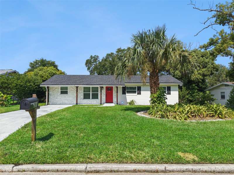4 bedroom Single Family Residence at 368 N Boyd Street, Winter Garden Shores Add 02, Winter Garden — photo 1