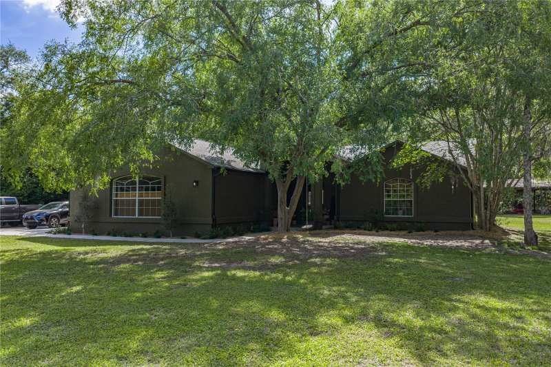3 bedroom Single Family Residence at 9091 McIntyre Road, East Brooksville, Brooksville — photo 1