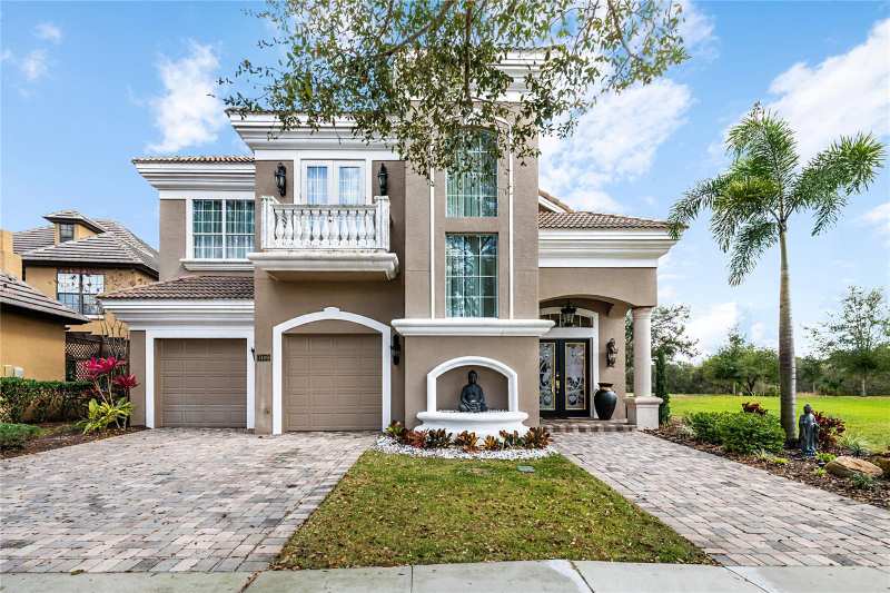 5 bedroom Single Family Residence at 7409 Gathering Court, Reunion Ph 01 Prcl 01 Unit 03, Reunion — photo 1
