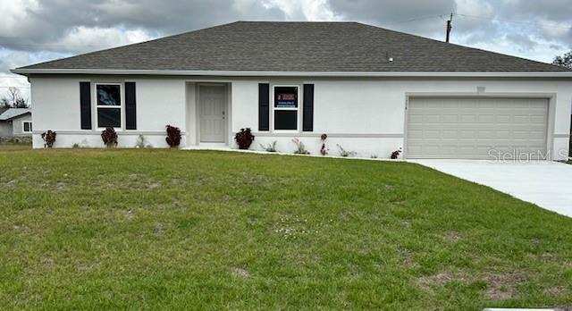 4 bedroom Single Family Residence at 7354 Ellis Lane, Port Charlotte Sec65, Port Charlotte — photo 1