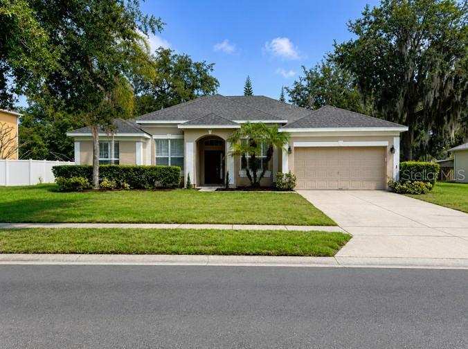4 bedroom Single Family Residence at 3127 Conrad Court, Fells Cove Unit 2 Ph 1, Kissimmee — photo 1