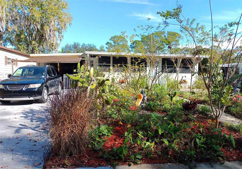 2 bedroom Mobile Home at 109 Fern Drive, Leisure World Park, Debary — photo 1