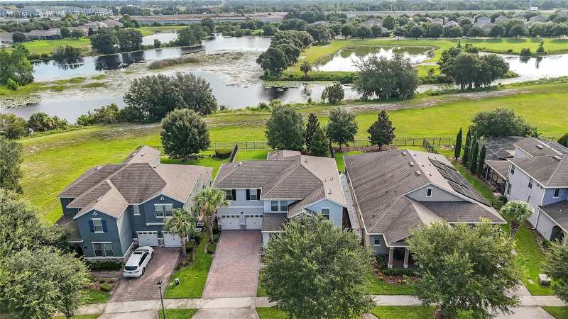 4 bedroom Single Family Residence at 15671 Marina Bay Drive, Waterleigh Ph 1B, Winter Garden — photo 1