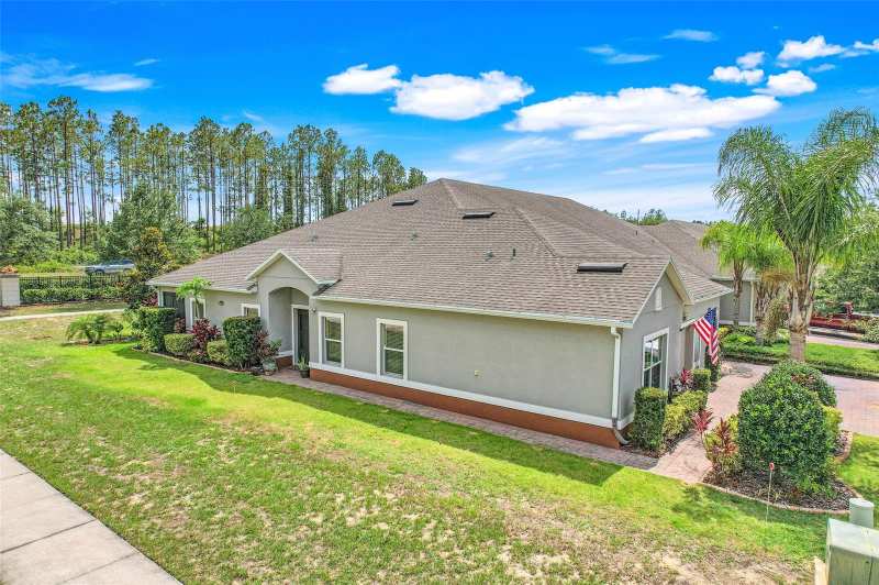 2 bedroom Villa at 3550 Fairwaters Court #D, Heritage Hills Ph 6B, Clermont — photo 1