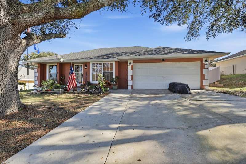 3 bedroom Single Family Residence at 4254 Worthington Place, Mascotte Worthington Place Ph 03, Mascotte — photo 1