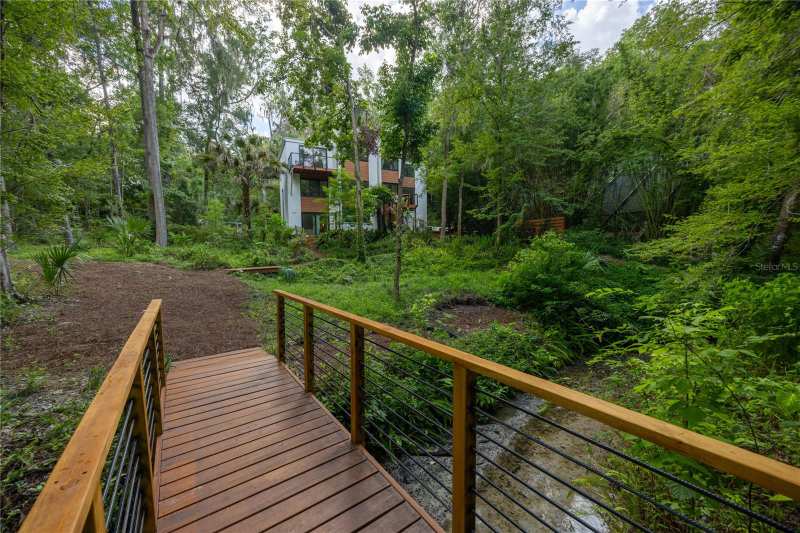 4 bedroom Single Family Residence at 2012 NW 24th Street, Maple Hill, Gainesville — photo 1