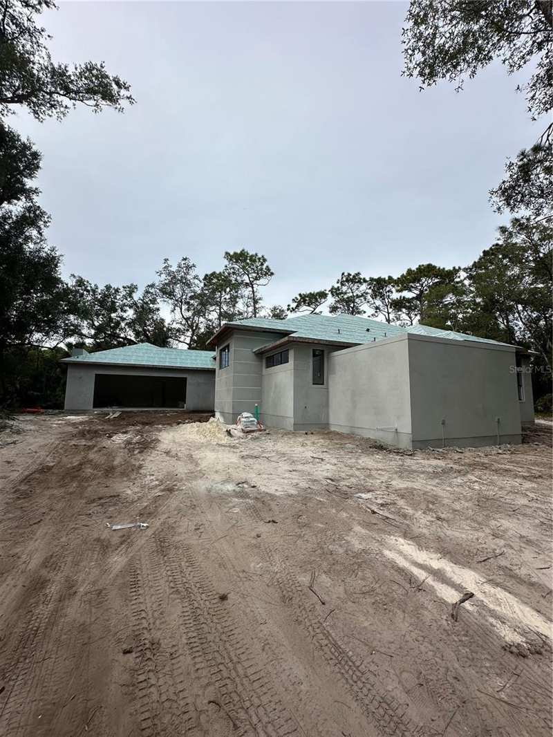 3 bedroom Single Family Residence at 1848 Adrian Creek Blvd, The Estates At Brown'S Landing, Port Orange — photo 1