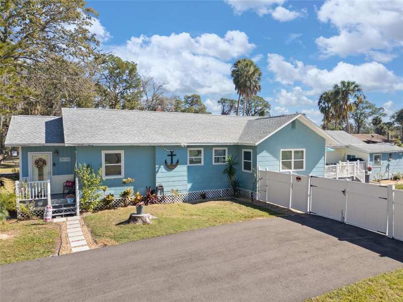 2 bedroom Single Family Residence at 5150 Limestone Drive, Port Richey, Port Richey — photo 1