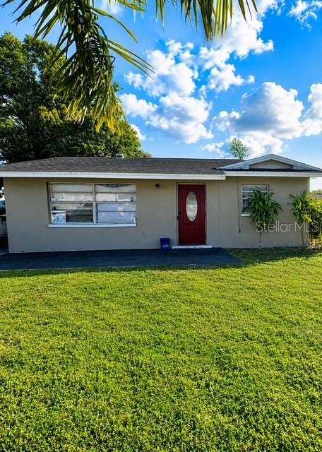 3 bedroom Single Family Residence at 3756 Edison Avenue, Ft Myers Estates Add 02, Fort Myers — photo 1