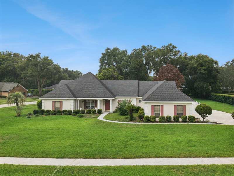 4 bedroom Single Family Residence at 2512 Tryon Place, Manors At Butler Bay Ph 02, Windermere — photo 1