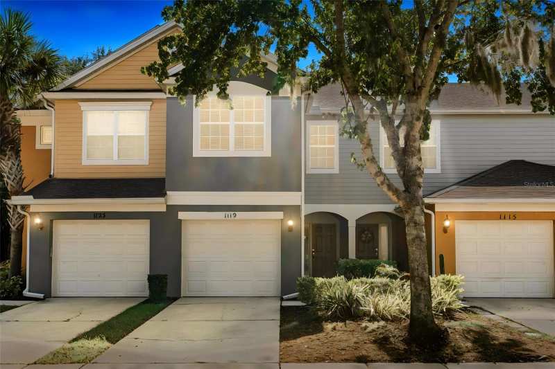 3 bedroom Single Family Residence at 1119 Levensor Court, Regency Oaks Unit Two, Sanford — photo 1
