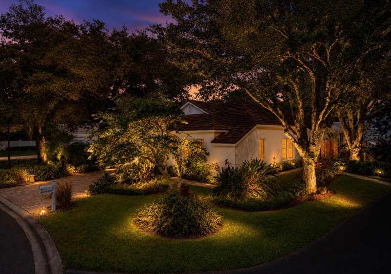 3 bedroom Single Family Residence at 5204 Green Forest Court, The Manors Of Nottingham, Tampa — photo 1