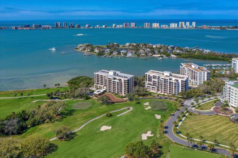 2 bedroom Condominium at 6 Belleview Boulevard #105, Belleview Biltmore Villas South Garden, Belleair — photo 1