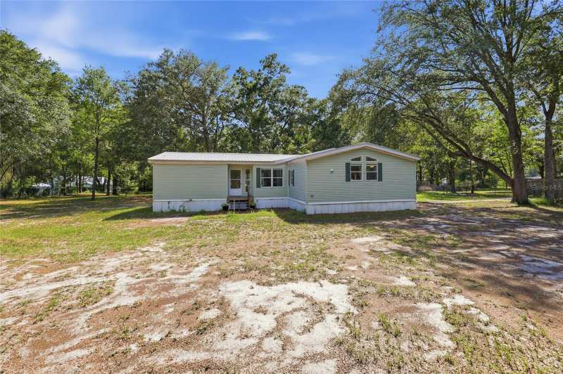 3 bedroom Manufactured Home at 2876 SE County Road 245, Lake City, Lake City — photo 1