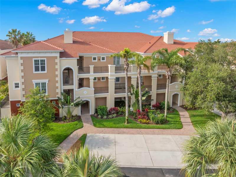 3 bedroom Condominium at 6 Academy Way #221, Marina Bay Captiva Condo, St Petersburg — photo 1