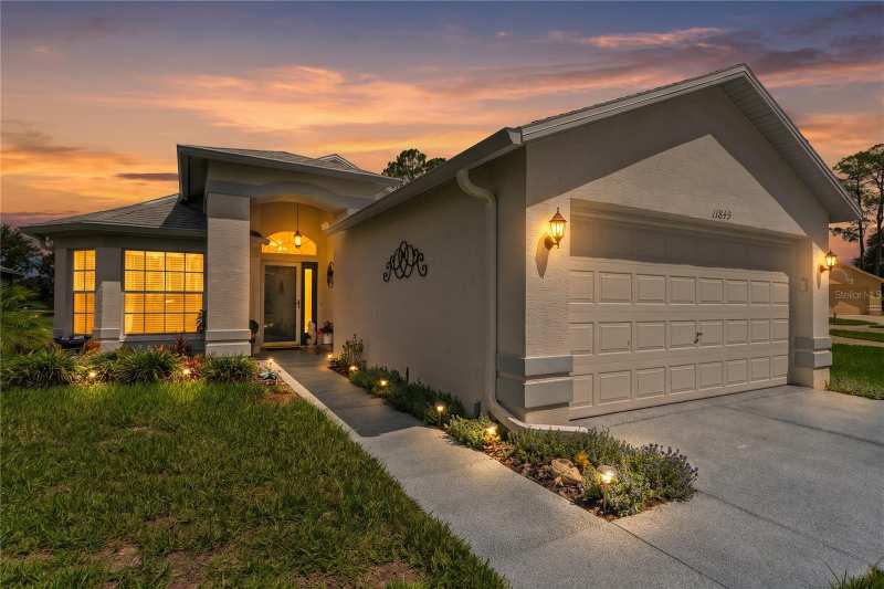 3 bedroom Single Family Residence at 11849 Aranda Court, Heritage Pines Village 18, Hudson — photo 1