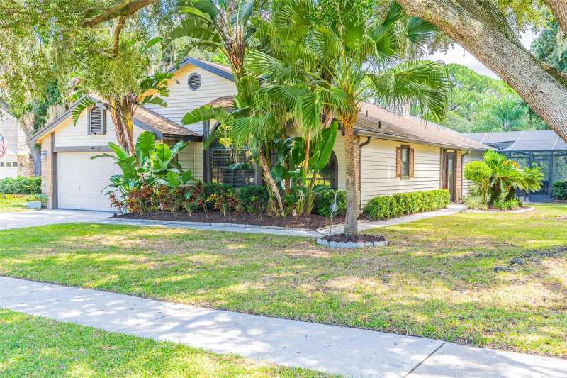 3 bedroom Single Family Residence at 567 Deer Run, Deer Run At Woodland Hills 2, Palm Harbor — photo 1
