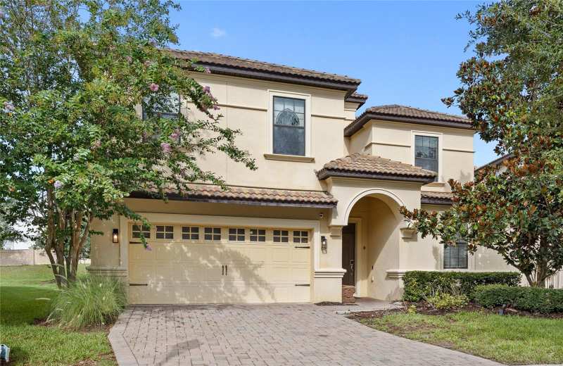 8 bedroom Single Family Residence at 1478 Moon Valley Drive, Stoneybrook South Ph 1 Rep Of Tracts C1 & H1, Davenport — photo 1